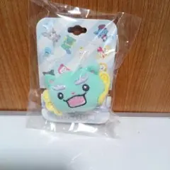 ジェオチャム ヤヌカミヘアゴム jochum　與那城奨