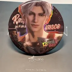 恋と深空　シン　缶バッジ12