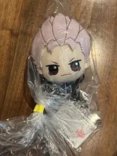 2026年最新】怪獣8号 鳴海 ぬいぐるみの人気アイテム - メルカリ