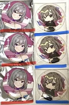 2026年最新】アイドリープライド 缶バッジの人気アイテム - メルカリ