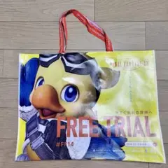 東京ゲームショウ　チョコボ