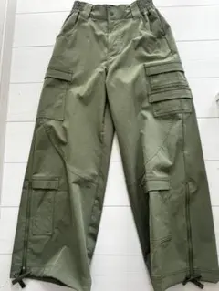 ジョーダン ワークパンツ