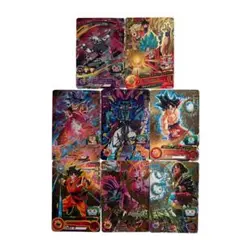 SDBH 250枚まとめ売り UR多数 身勝手の極意入り