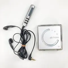 2025年最新】VICTOR ポータブルプレーヤーの人気アイテム - メルカリ