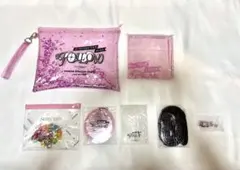 SEVENTEEN FOLLOW AGAIN VIP特典 ヤンマースタジアムのサムネイル