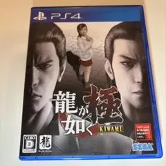 龍が如く 極 新価格版