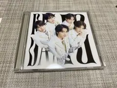 EBiDAN Yes!東京 M!LK盤 トレカ無し