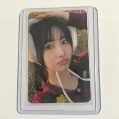 TWICE モモ with you-th music plant 特典 トレカ - メルカリ