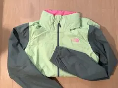 THE NORTH FACE SYNERGY ジャケット