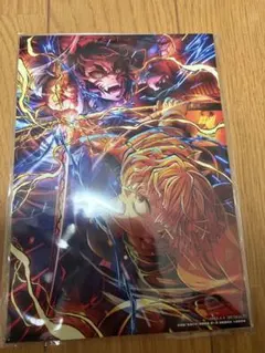 鬼滅の刃 映画特典