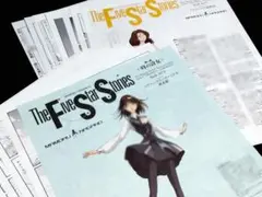 ファイブスター物語 雑誌