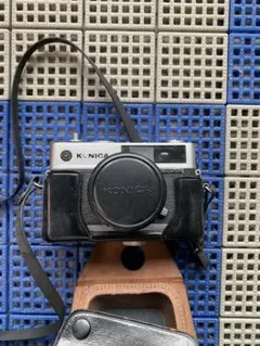 2026年最新】konica electronの人気アイテム - メルカリ
