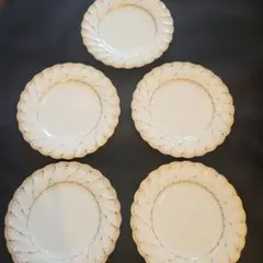 puchiノリタケジュリエットプレート4枚、23cm2枚、26.5cm2枚 2025年最新】ノリタケ ジュリエットの人気アイテム - メルカリ