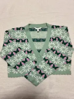H＆М　カーディガンMサイズ