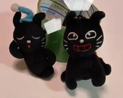 2026年最新】キヨ猫ぬいぐるみの人気アイテム - メルカリ