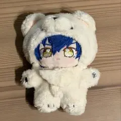 あんスタ　いつぬい　漣ジュン