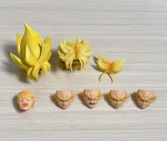 S.H.Figuarts トランクス 悟空 ドラゴンボール フィギュアーツ