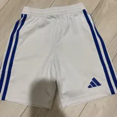 サッカー　ハーフパンツ