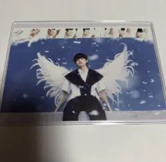 &TEAM Back to Life フォトシート EJ ウィジュ