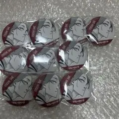 ブルーロック 糸師凛 原画展 アルティメタル缶バッジ23個セット - メルカリ