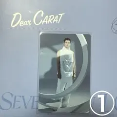 NEW_ ソウルコン トレカ VERNON