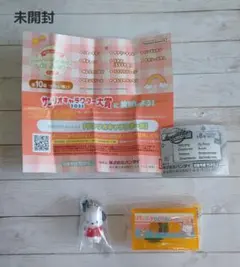 【新品】サンリオ ガチャ ポチャッコ セット