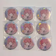 アイナナ La'Stiara ラスティアラ 缶バッジ 天 - メルカリ