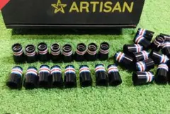新品　アーティザン　アイアン / ウェッジ 専用　ソケット　2ヶ 1セット