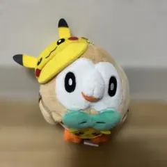 2026年最新】fan of pikachu モクローの人気アイテム - メルカリ