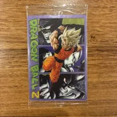 ドラゴンボール　イタジャガ10 孫悟空VSピッコロ大魔王・フリーザ・セルのサムネイル