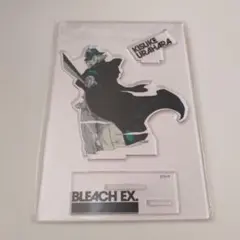 BLEACH コミックスアクリルスタンド vol6 浦原喜助 - メルカリ