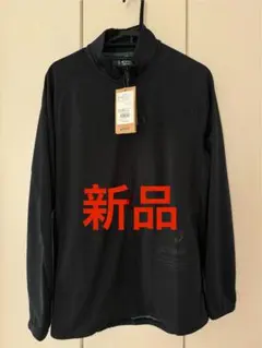 ASICS ACTIBREEZE ジャガードジャケット Lサイズ