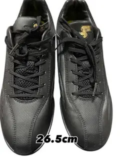 2025年最新】ssk スパイク 26.5の人気アイテム - メルカリ