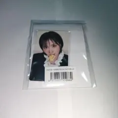 MISAMO JYP特典 フォトカード付きアクリルフォトスタンド モモ