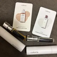 マルジェラ　ロエベ　香水セット