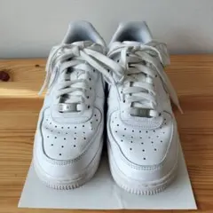 ナイキ　エアフォース1 '07　AIR　FORCE 24.5
