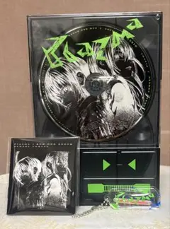 ZXUI MOSKVHA 廃盤 日本 ブラックメタル 3枚セット CD 新品 - メルカリ