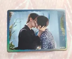 逆愛 RevengedLove グローバル限定版 トレカ