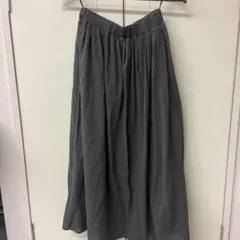 ロングスカート