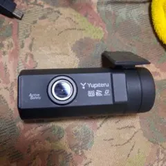 Yupiteru ドライブレコーダー 本体のサムネイル