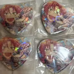 月永レオ とるパカ 4点セット