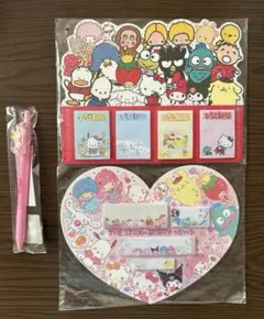 いちご新聞 付録 3点セット