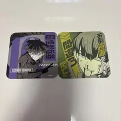 怪獣8号展 保科宗四郎 アートコースター 25枚セット 怪獣8号展 アートコースター 保科宗四郎 怪獣8号 怪獣8号展