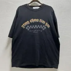 BF BORFEND ブラック Tシャツ XL