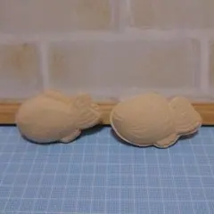 たい焼きモナカ 2個セット