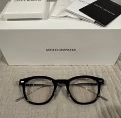 ジェントルモンスター gentle monster ROB ロブ　　　値下げ可 2026年最新】Gentlemonster robの人気アイテム - メルカリ