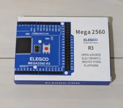 【新品】ELEGOO Arduino互換 MEGA2560 R3ボード