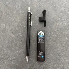 PENTEL シャープペンシル 2026年最新】pentel シャープペンシルの人気アイテム - メルカリ