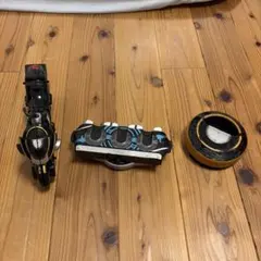激レア‼️ 仮面ライダー ウッデリックス 全5種 - メルカリ