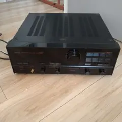 サンスイプリメインアンプ DU-D607F (プチリペア品)#35 - メルカリ